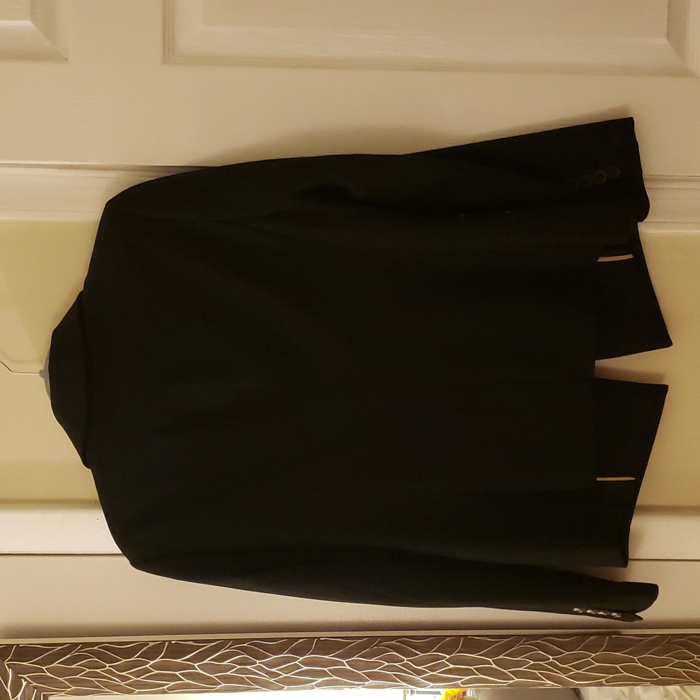Black jacket - Picture 4 of 4